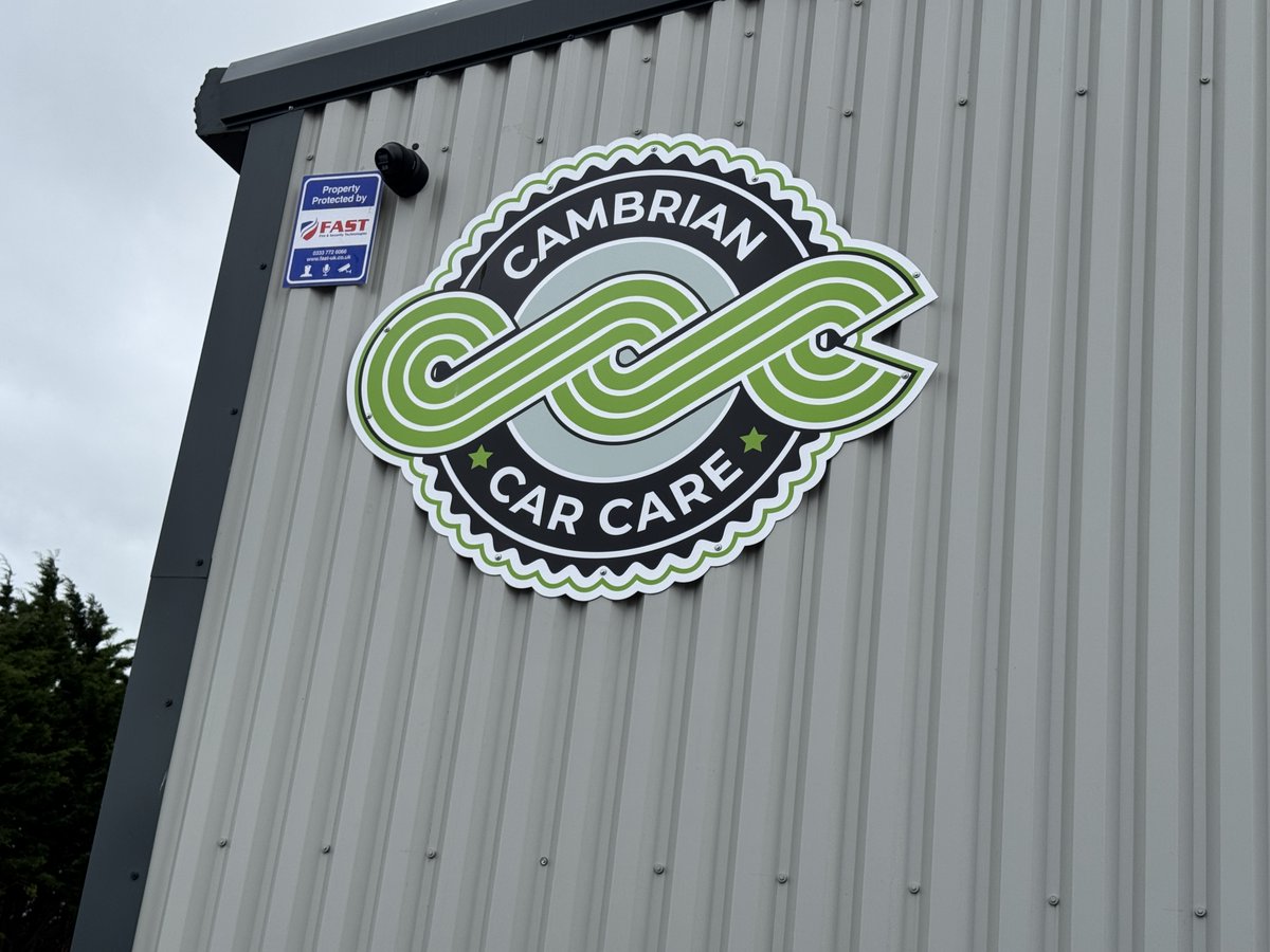 Elite Signs & Vehicle Branding tweet media