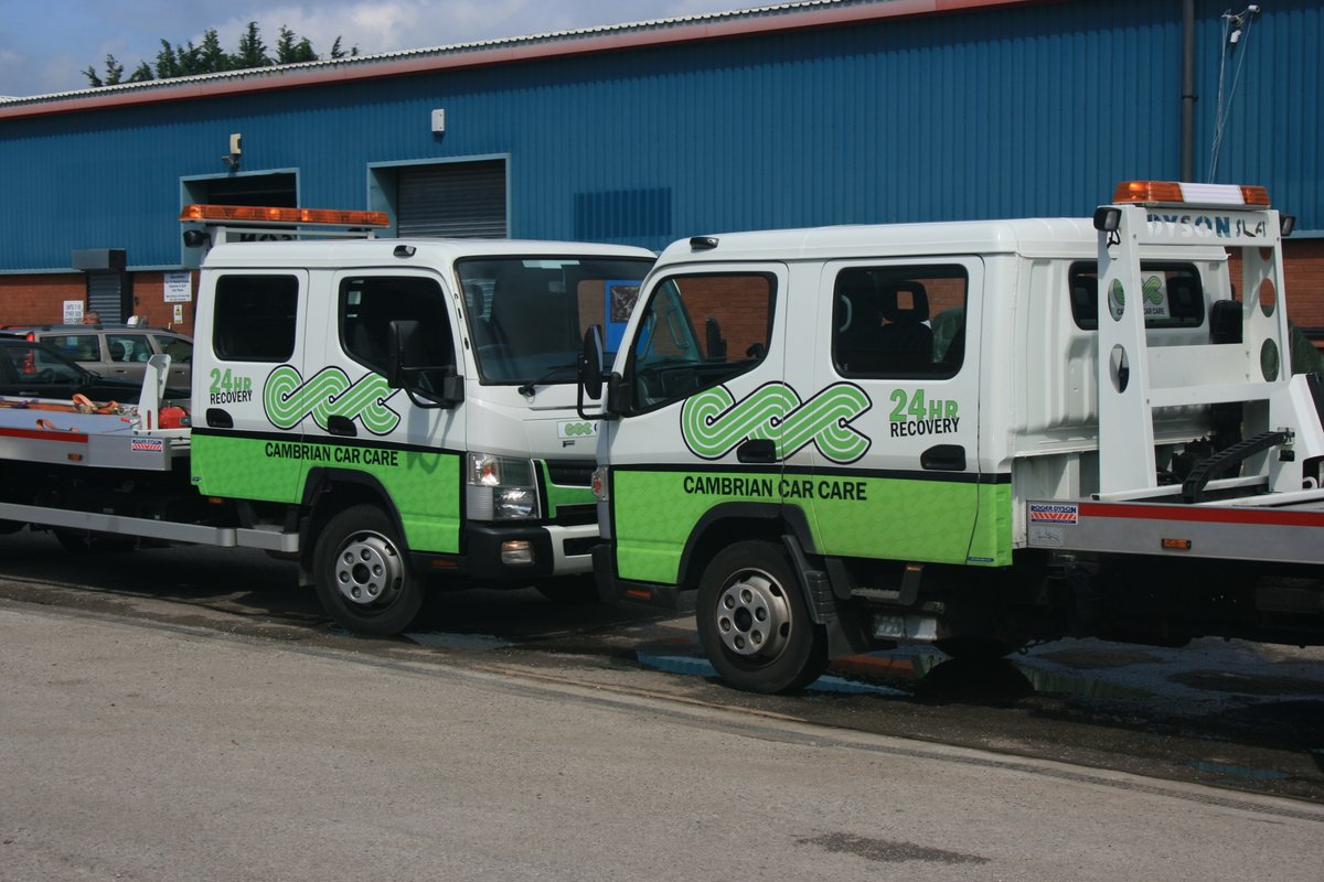 Elite Signs & Vehicle Branding tweet media