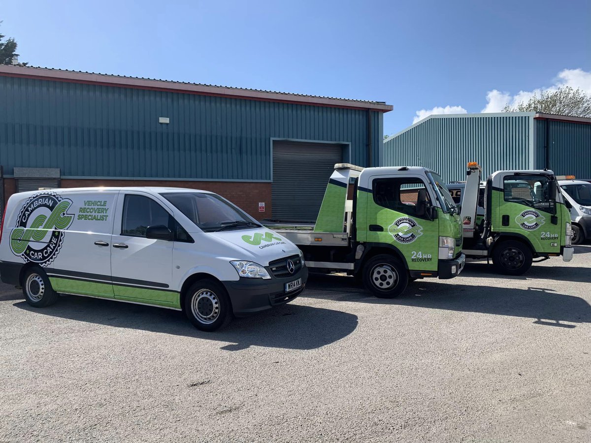 Elite Signs & Vehicle Branding tweet media