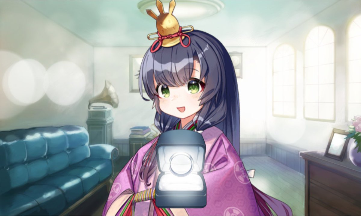 Post by みっちぃ提督(万年見習い) 【公式】 on X: (◜ᴗ◝ )