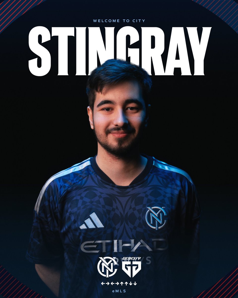 New York City FC tweet media