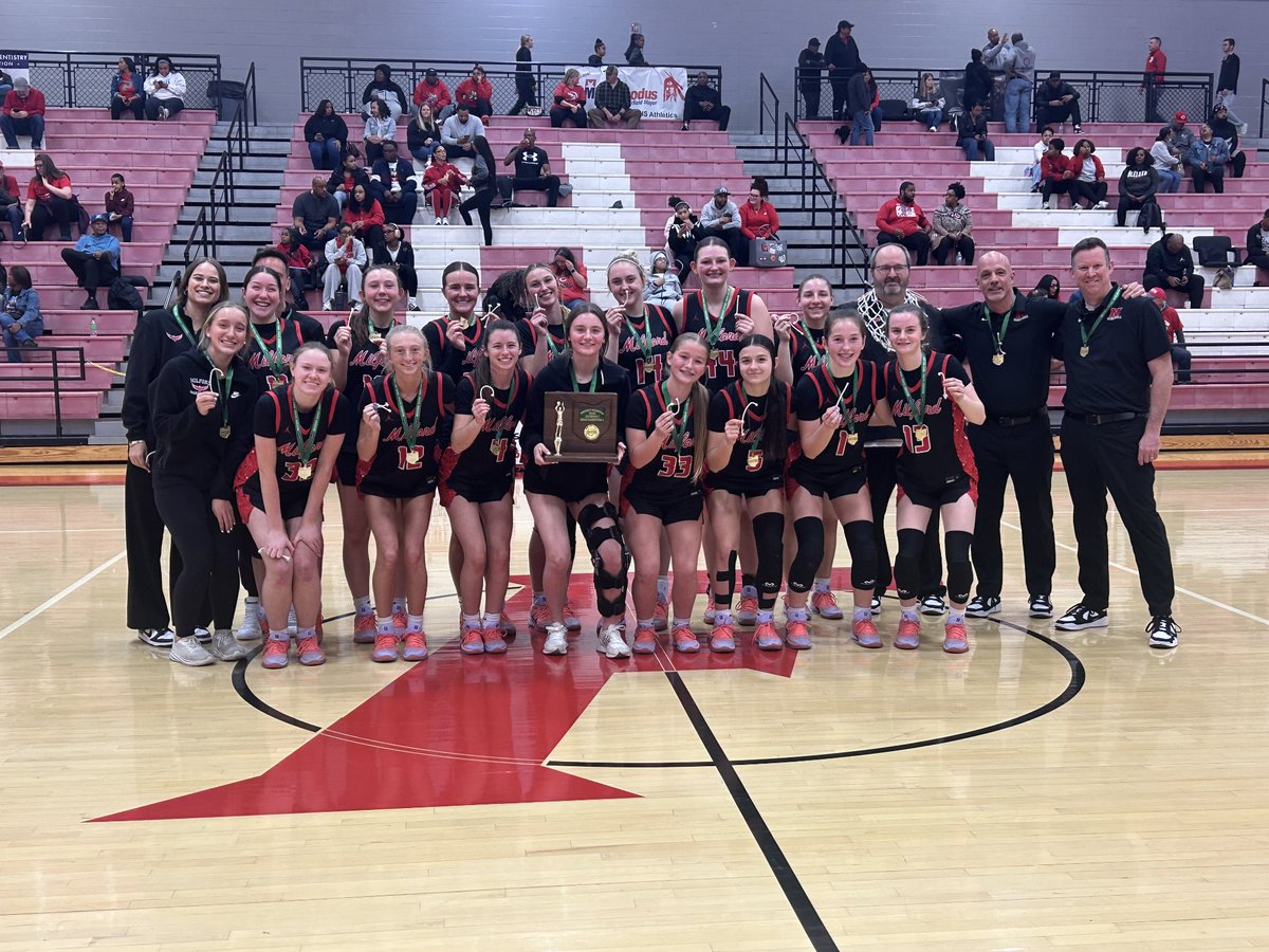 MilfordEaglesGirlsBKB tweet media