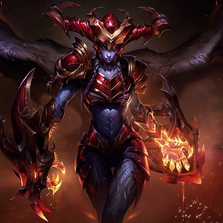 Papuchochoł tweet media