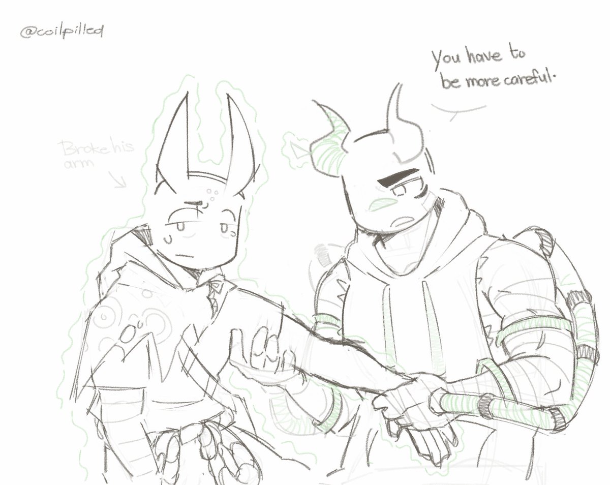 darkshiptwt go away tweet media