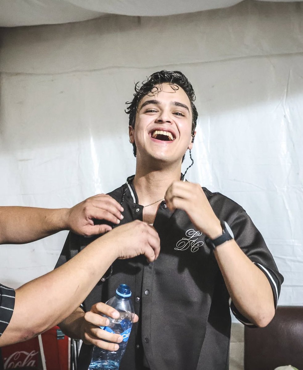 Formula Music tweet media