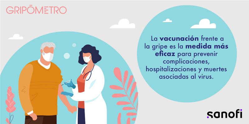 Sanofi España tweet media