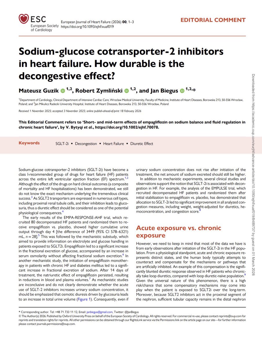 EJHF Editor-in-Chief tweet media