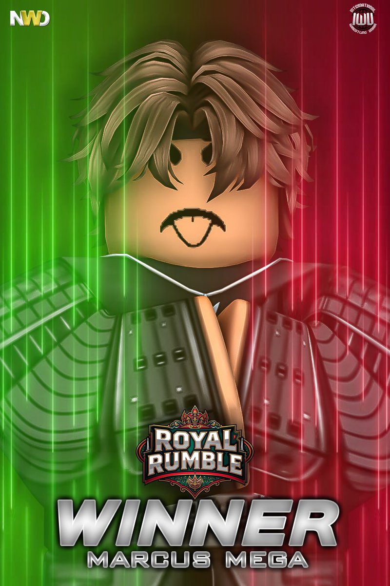 New Wrestling Order | Since 2020 tweet media