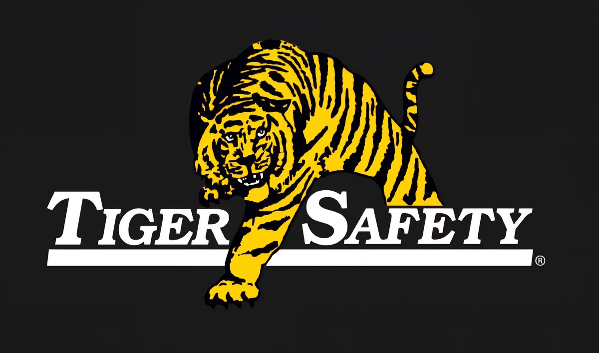 TexasOilmans's tweet photo. #ThankYou Tiger Safety for the SILVER sponsorship!!!
#TigerSafety #2026TOBI #TCH

To learn more visit
https://t.co/cnR8peCs3O https://t.co/QE0jc8TkDd