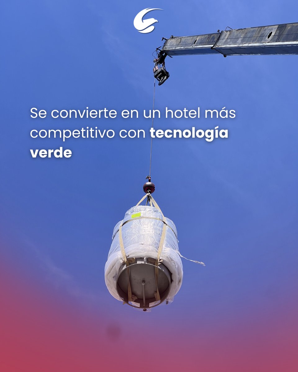 Grupo Desmex tweet media