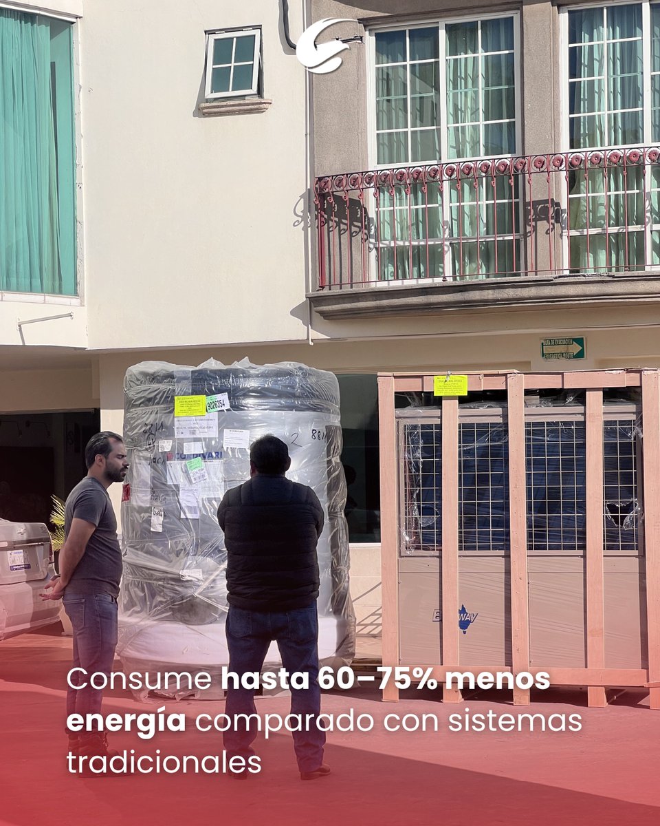 Grupo Desmex tweet media