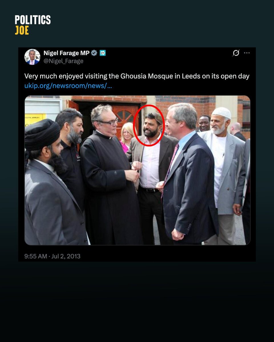 ☮️ John Fielder - #NeverAgain for anyone tweet media