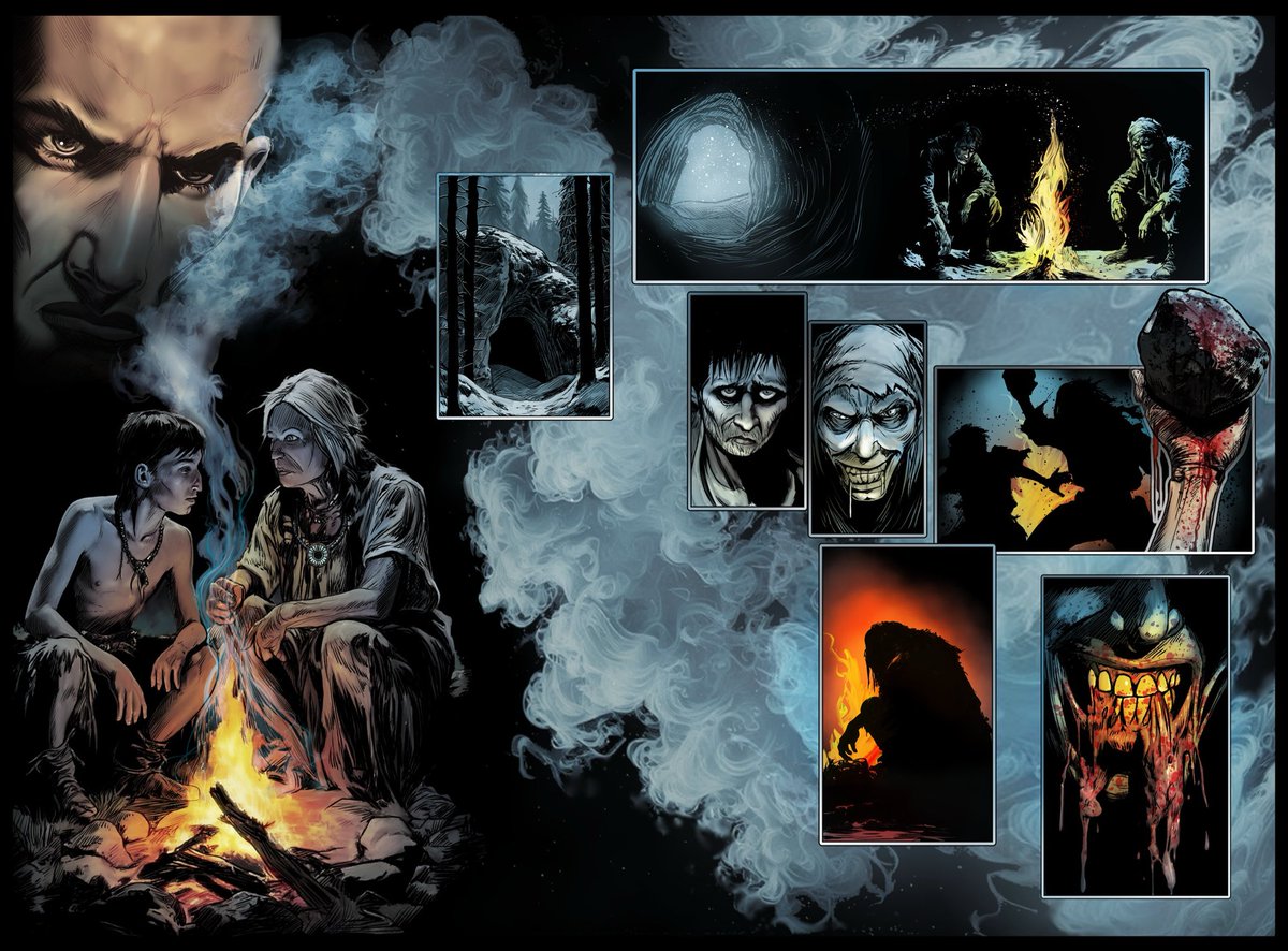 Patrick Quinlan tweet media