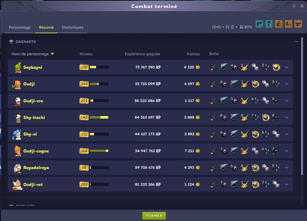 Oudji 🇫🇷⭐️⭐️ tweet media