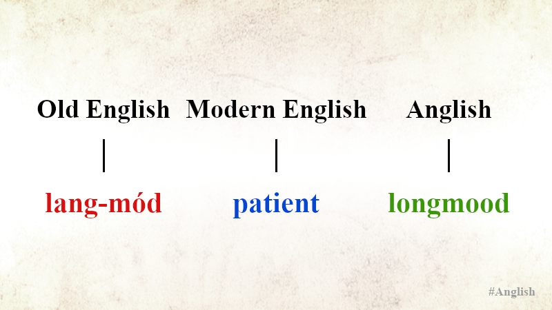 Anglish Witsmoot (@anglishwitsmoot) on Twitter photo 