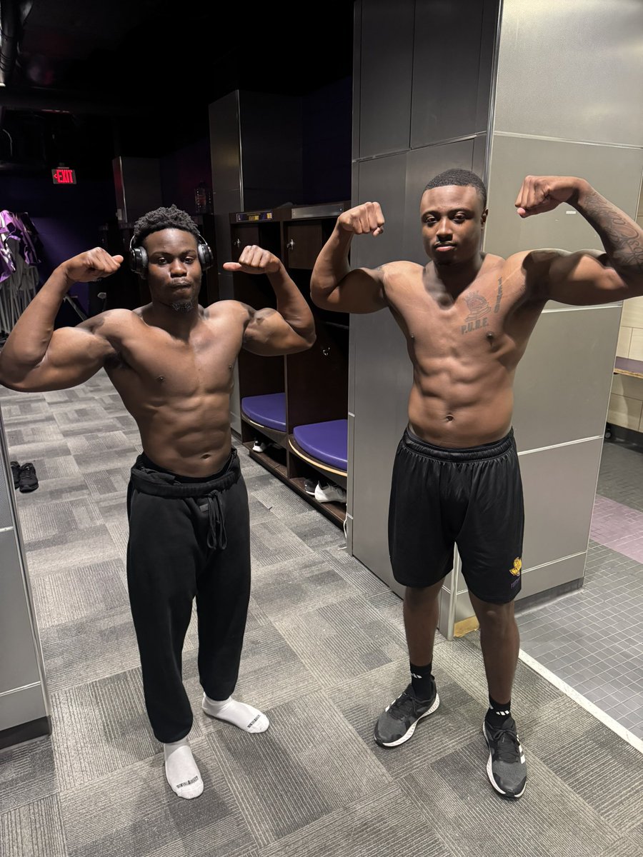 Jamal Streeter Jr “Street”👑 tweet media