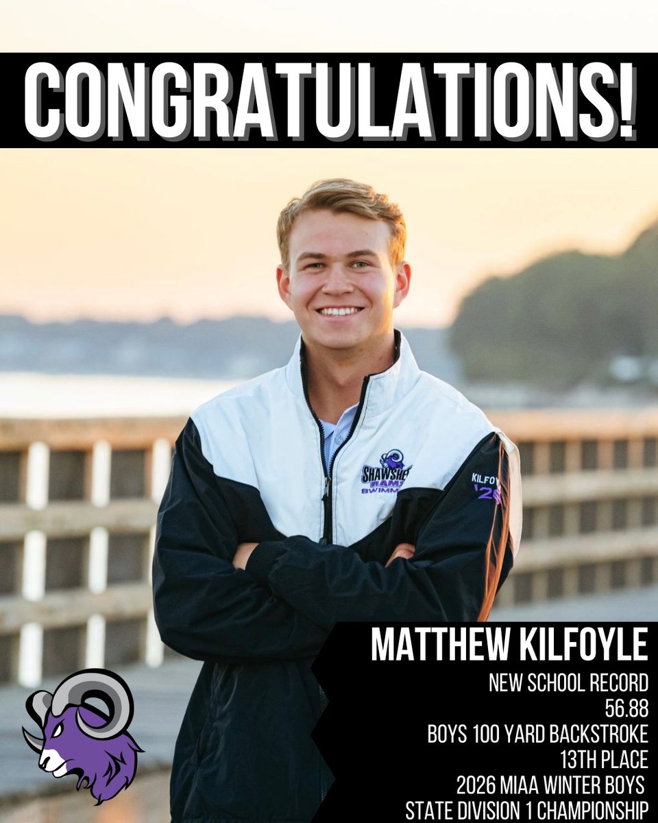 Shawsheen Tech tweet media