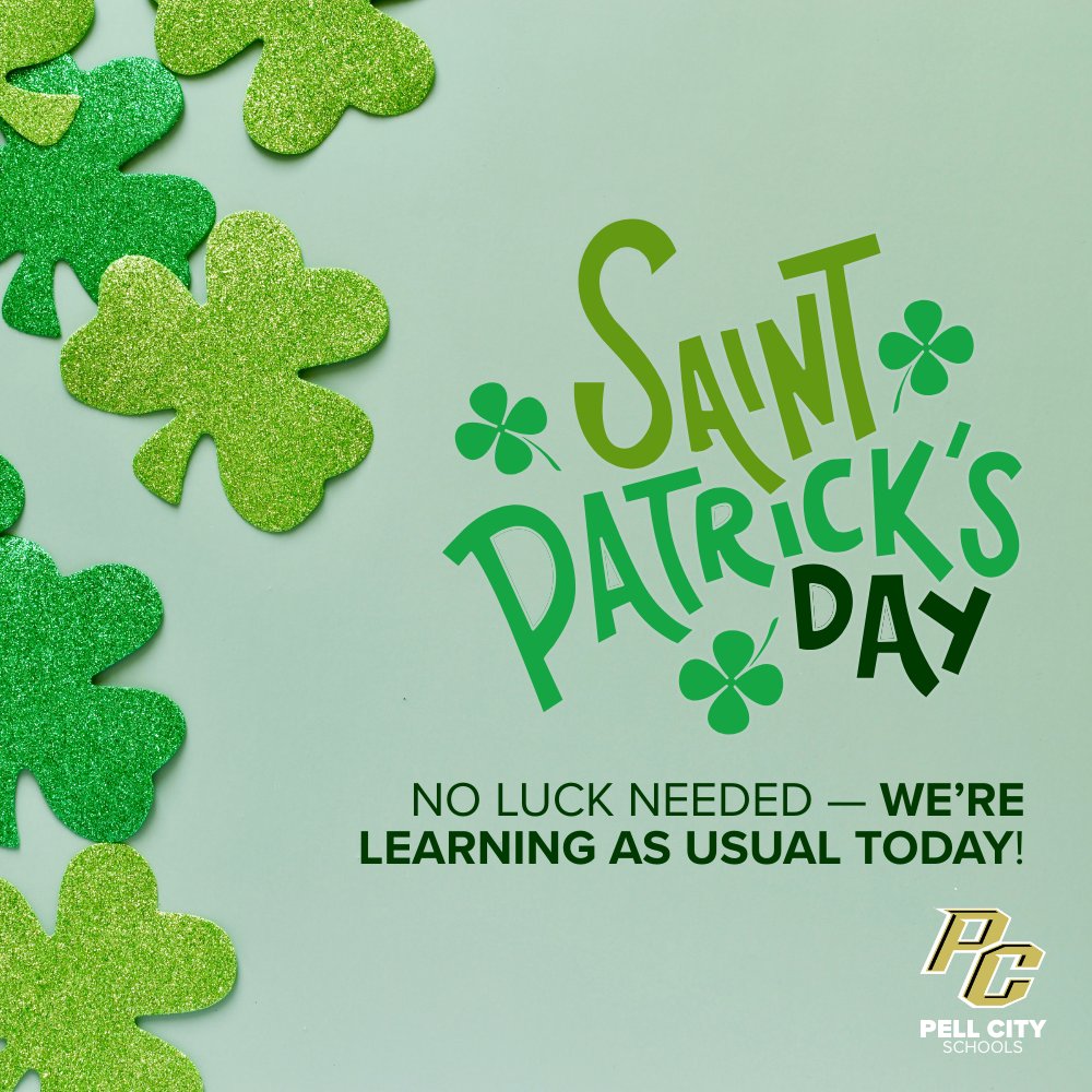 Pell City Schools tweet media