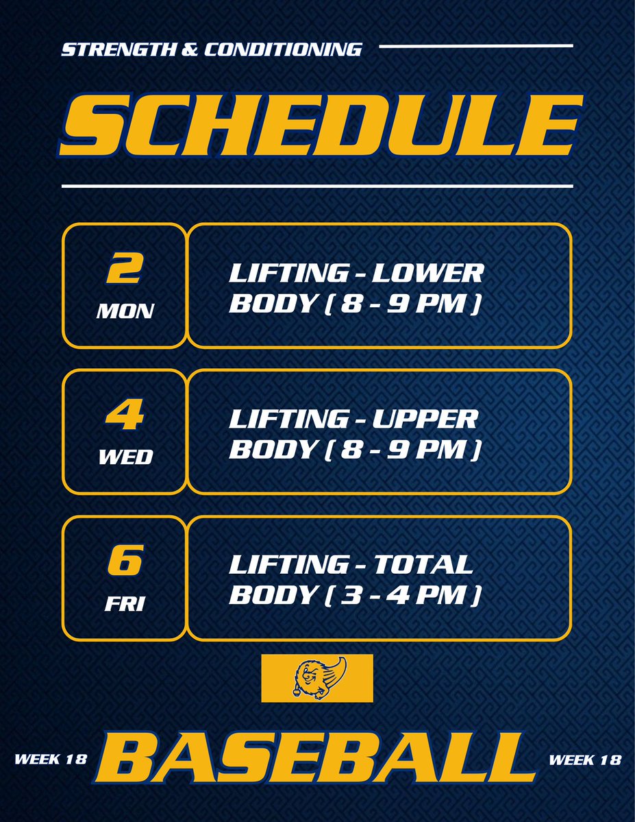 Grand Ledge Baseball tweet media