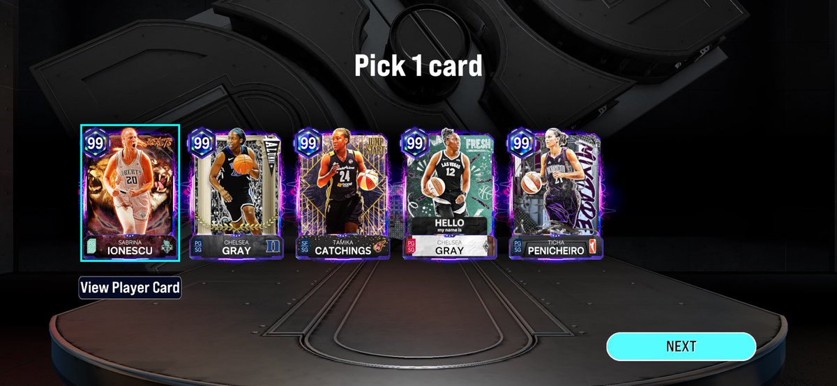 2k fiend tweet media