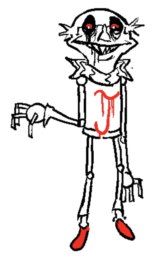 BillyBobbo tweet media