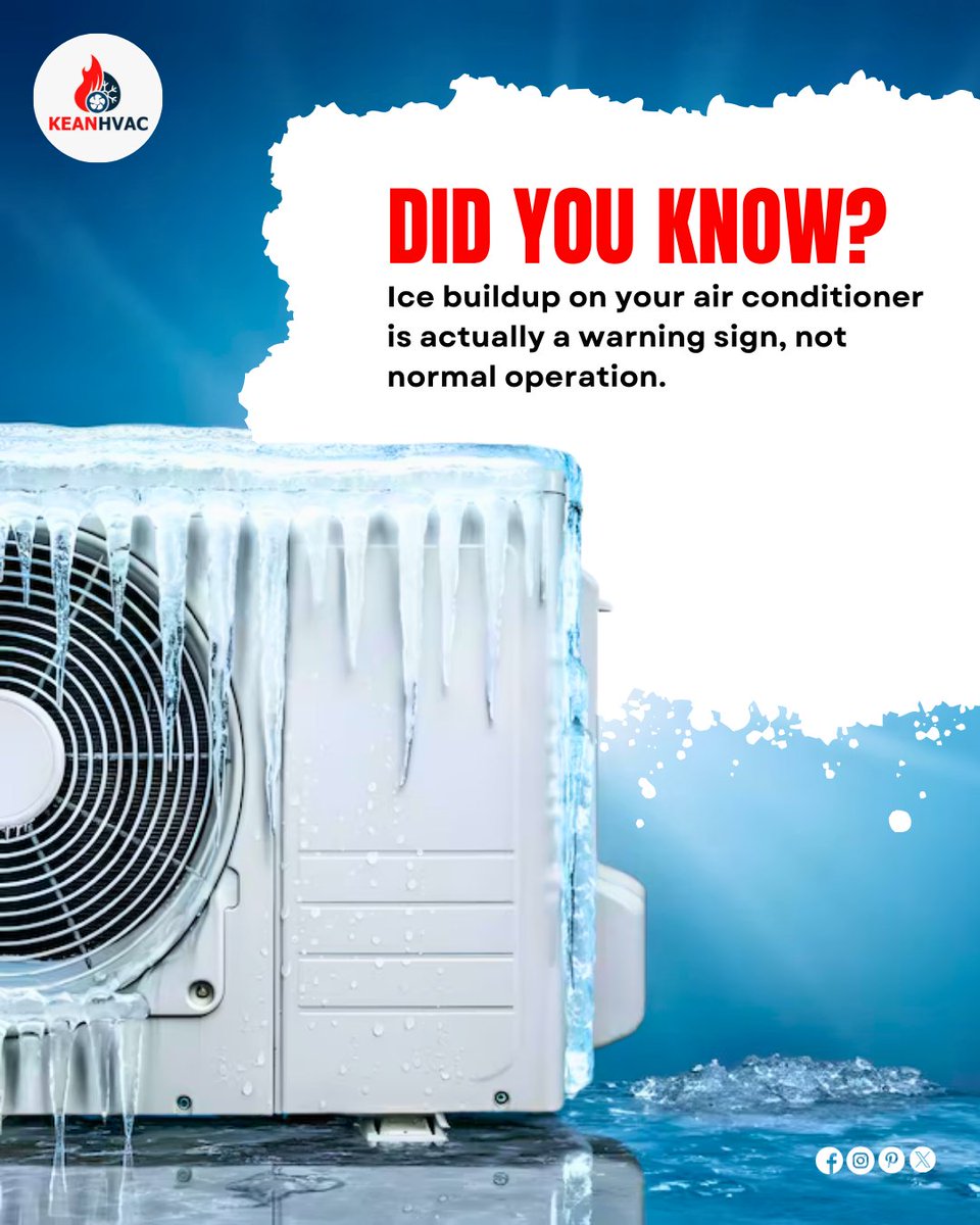 Get yours inspected and maintained regularly by the experts at Kean heating &amp; Cooling.

Call us Now: 2019513430
Visit us Now: 14 Gates Place Edison, NJ, US 08817
#Kean #HVAC #acmaintenance #homesystemcare #coolingrepair