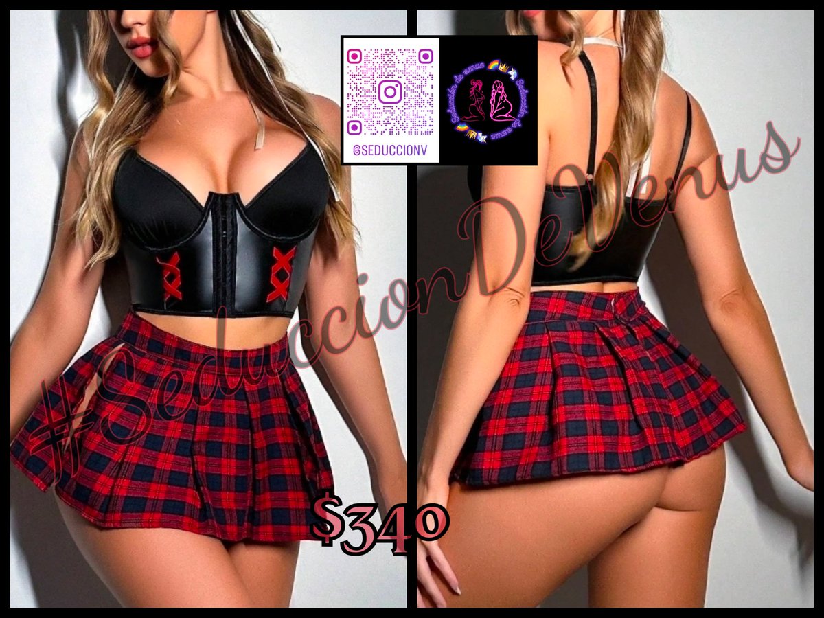 🌈👑🦄 𝕾𝖊𝖉𝖚𝖈𝖈𝖎ó𝖓 𝖉𝖊 𝖛𝖊𝖓𝖚𝖘 🦄👑🌈 tweet media