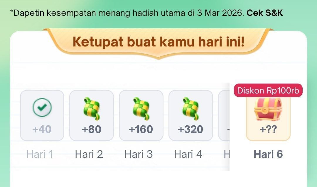 SiCode Promo tweet media