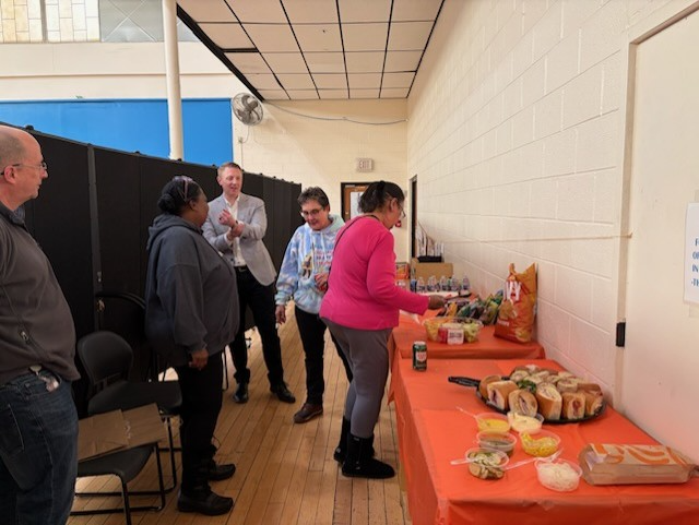 The Capital YMCA tweet media