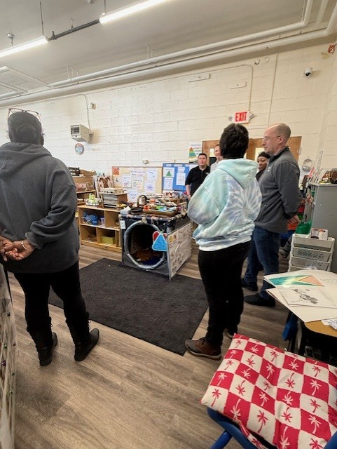 The Capital YMCA tweet media