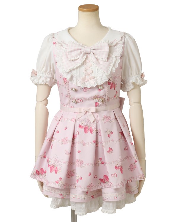 oomfs thank u sm for helping me choose, i will be buying both!!

however!! i will be buying the second one (cherry berry) first since summer season is coming up very soon!!