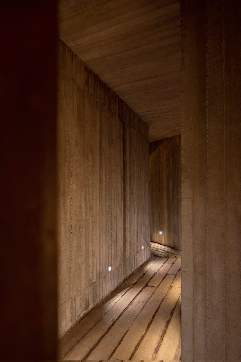 Winery by COA Arquitectura

Mexico 🇲🇽