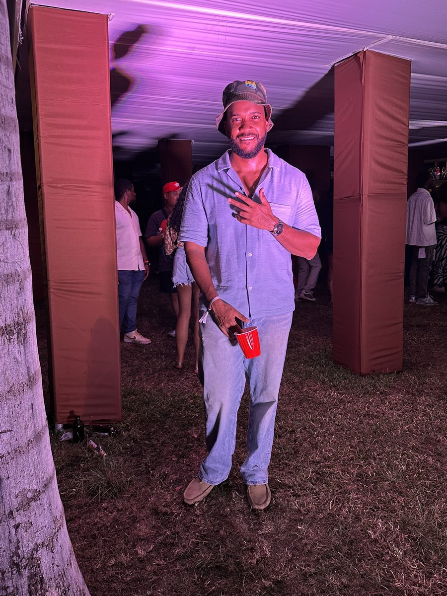 SOCA CAMP APRIL 3rd 🇯🇲 tweet media