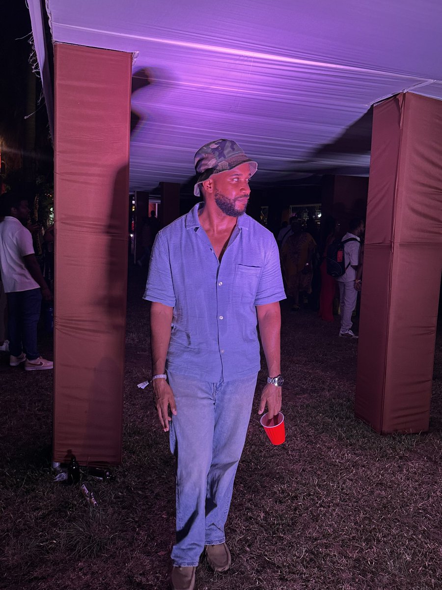 SOCA CAMP APRIL 3rd 🇯🇲 tweet media