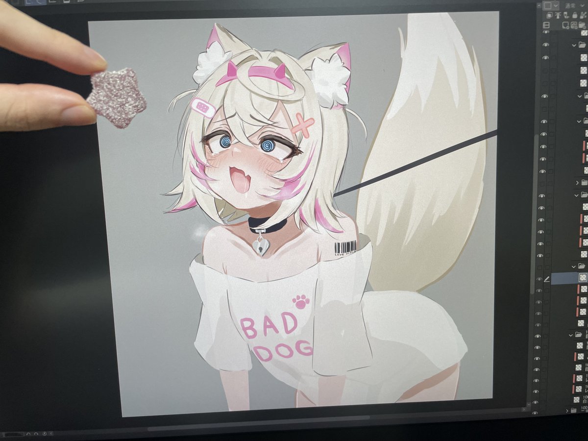 ふあえ@FANBOX tweet media