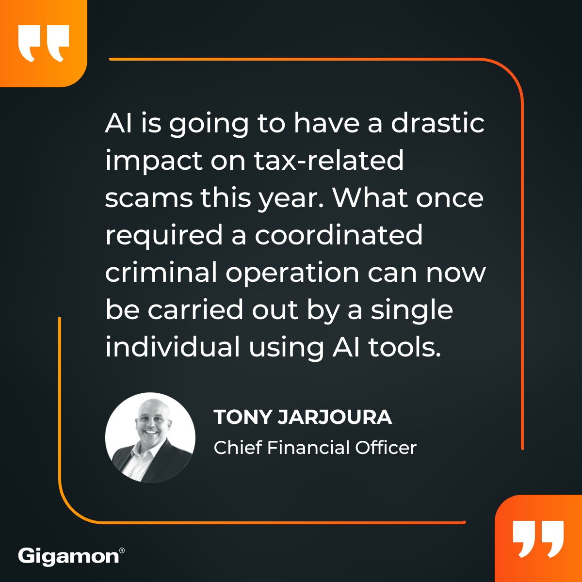 Gigamon Partners tweet media