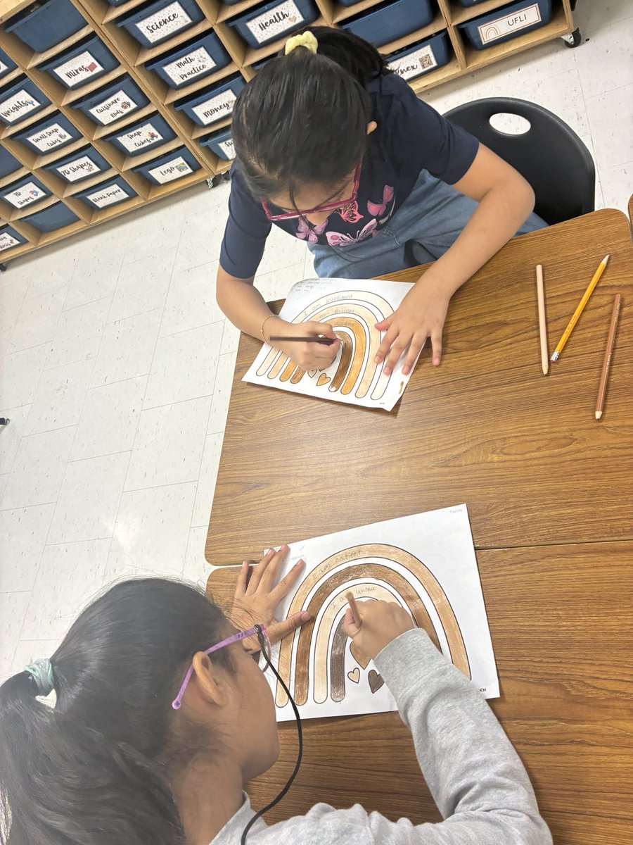 Fallingdale PS tweet media