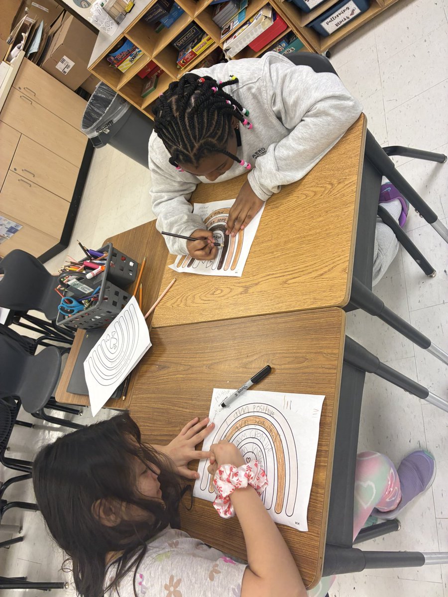 Fallingdale PS tweet media