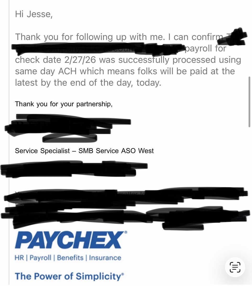 Shipping Bros tweet media