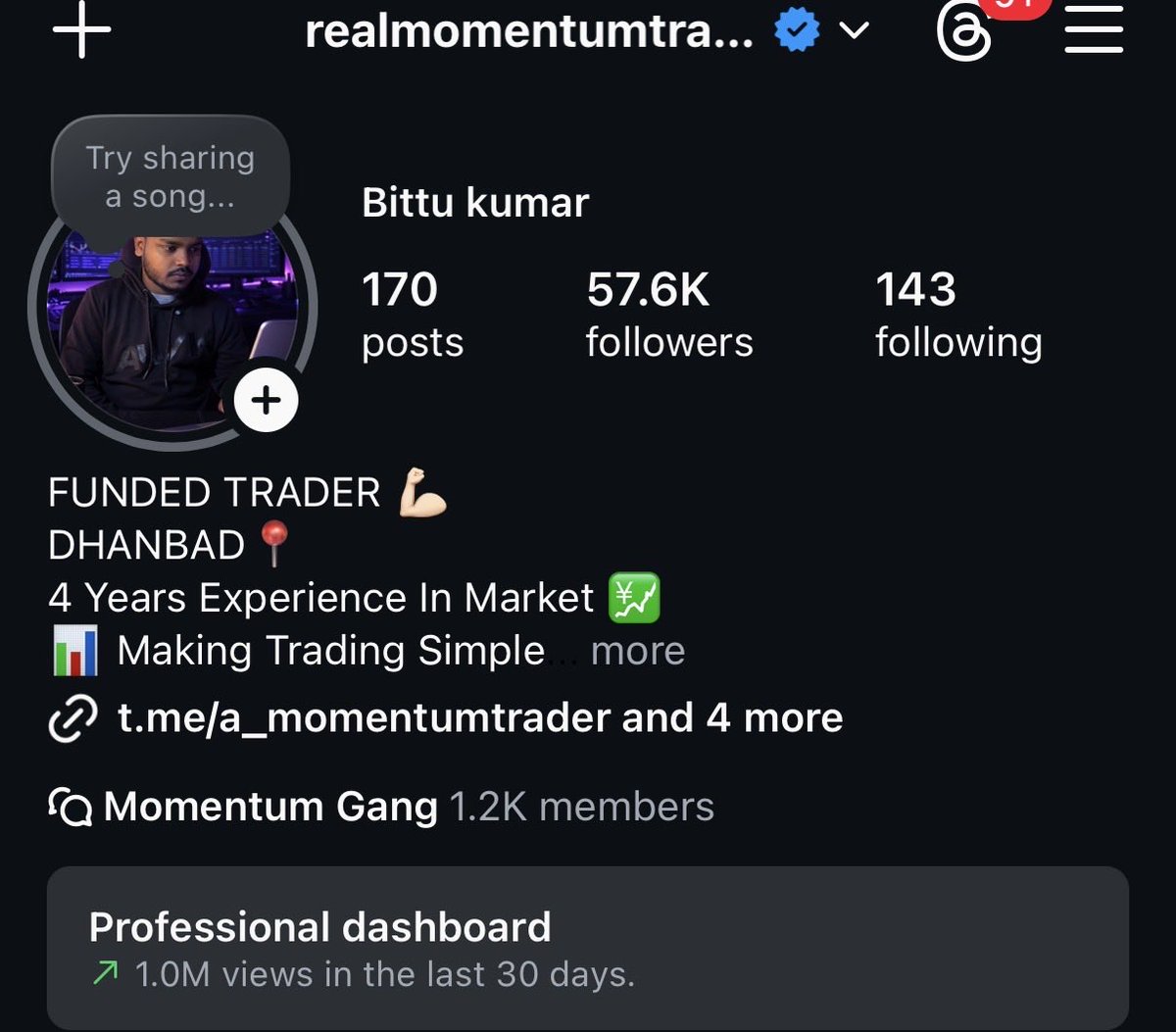 Bittu kumar tweet media
