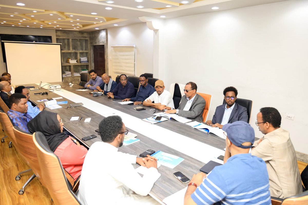 Constitutional Oversight & Implementation Committe tweet media