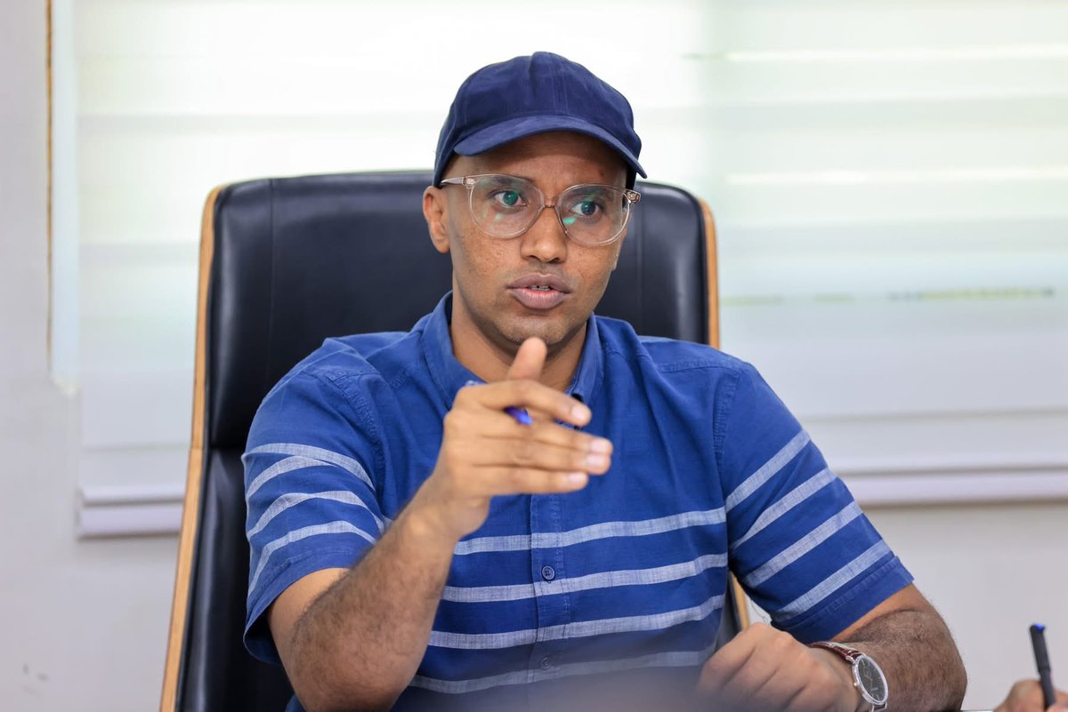 Constitutional Oversight & Implementation Committe tweet media