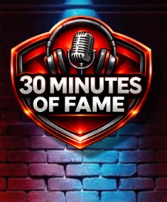 Welcome to "30 Minutes of Fame" the podcast where we dive into the uplifting side of humanity. Each episode, we share true stories of courage, kindness, and transformation that remind us of the incredible potential within each of us.

If you've got a story to share send me a DM