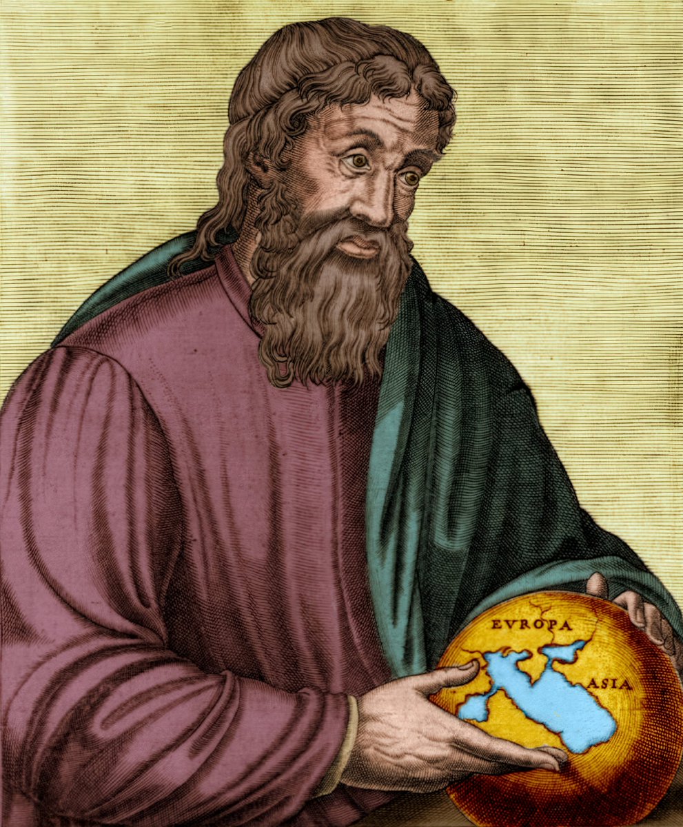 The Knowledge Archivist tweet media