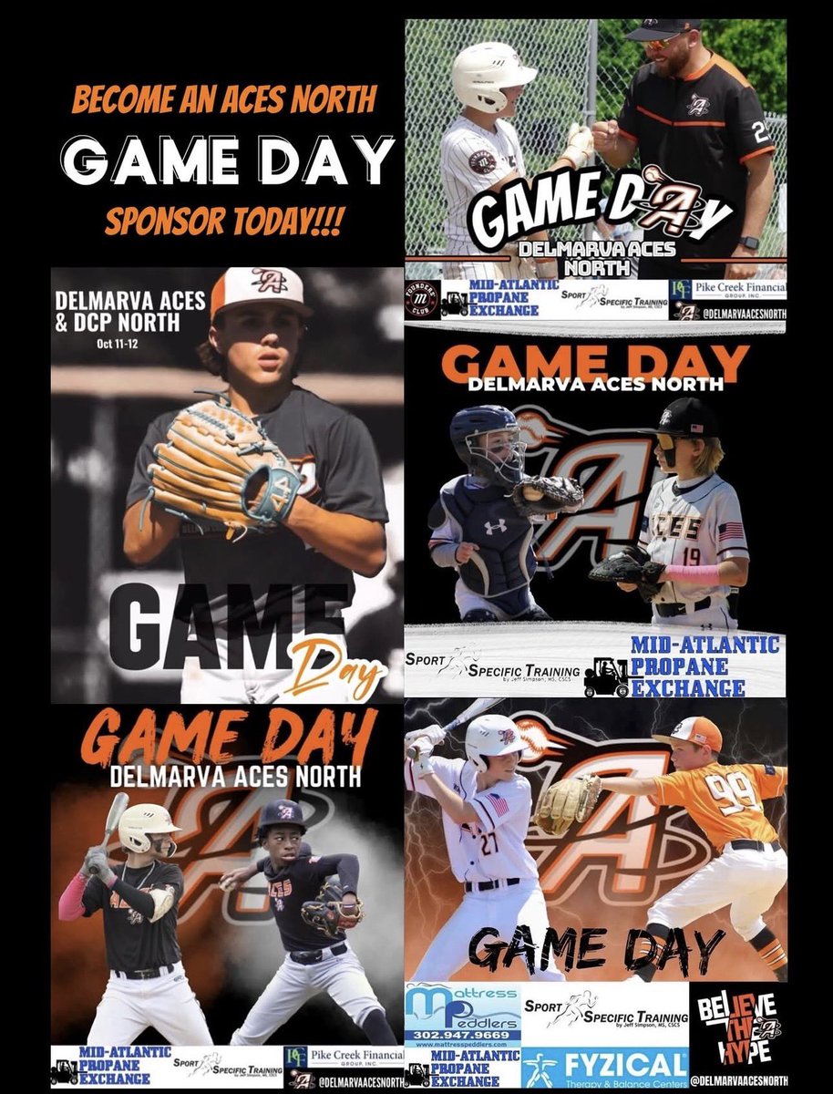 DCP Baseball tweet media