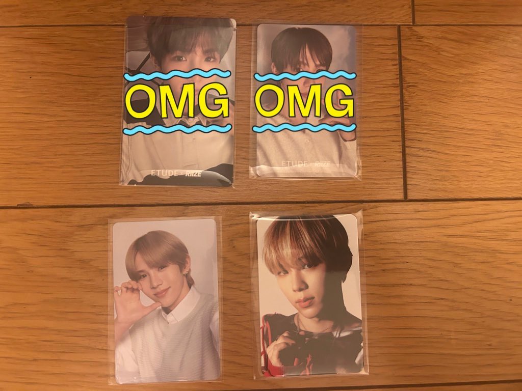 なな@取引垢 tweet media