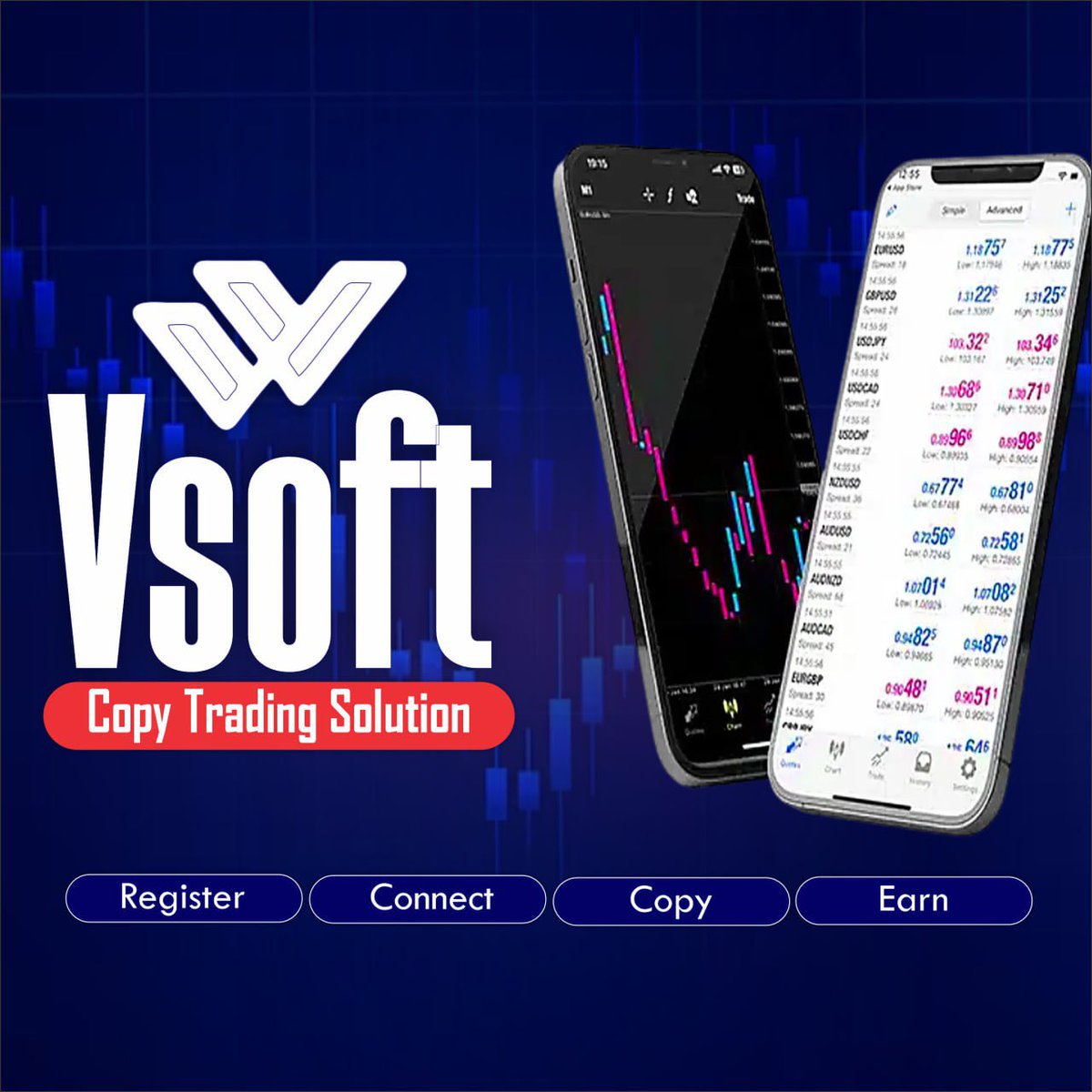 Vsoft Capital tweet media