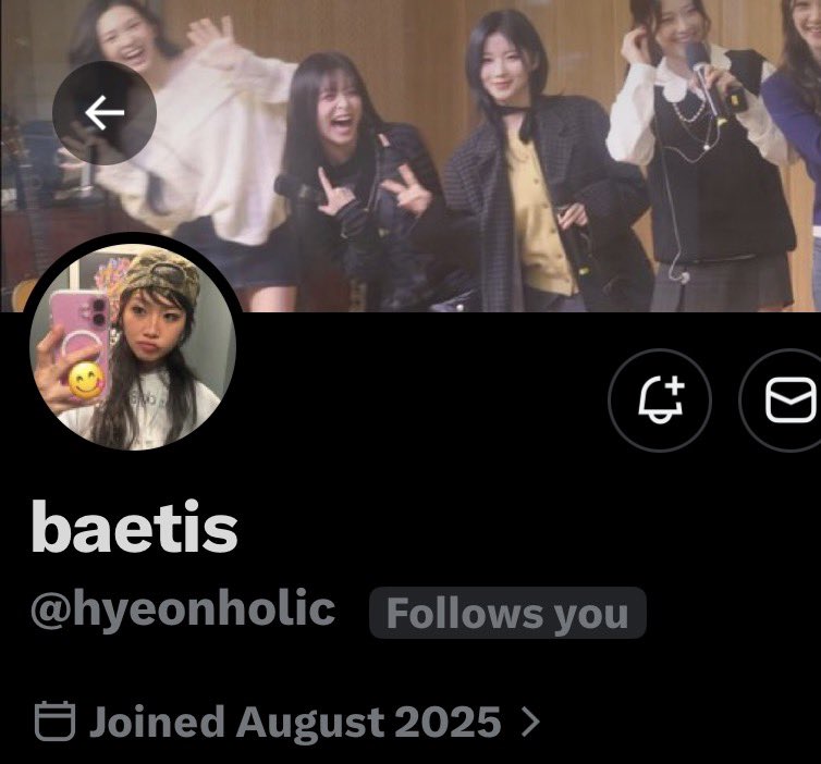 syfmies's tweet image. #ploy as nobara 🦦 @hyeonholic