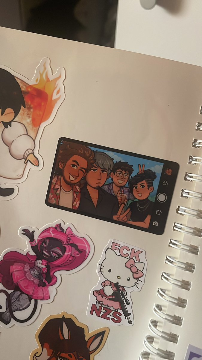 rai🌌 | Majimas Annoyed Wife | 🐍🐈‍⬛ tweet media