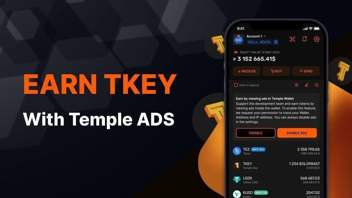 Temple Wallet tweet media